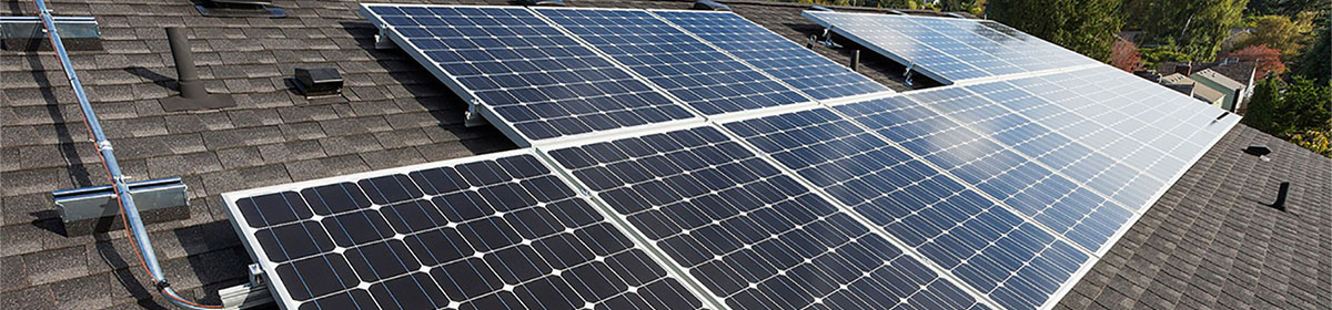 Affordable Solar Power, Creating Renewable Energy with Solar Panels